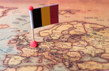 First Belgian Elected as European Legislator to Accept Salary in Bitcoin