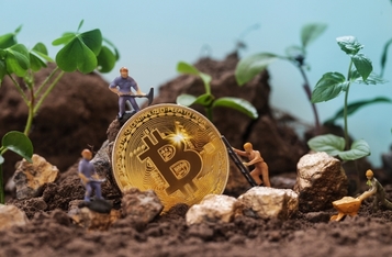 Publicly-Traded Bitcoin Miners’ Accumulation Goes a Notch Higher