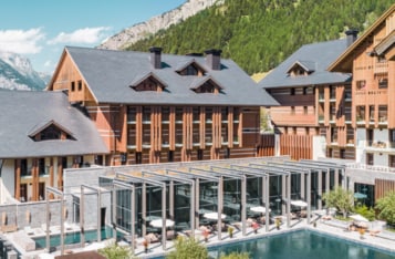 Swiss's Luxury Hotel Chedi Andermatt Accepts Cryptocurrency Payments