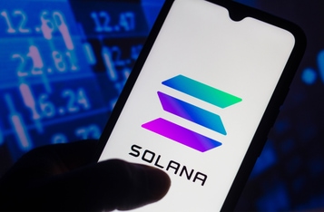 Solana (SOL) Hits New AHT of $145, Displaces Dogecoin To Become the Seven-Largest Cryptocurrency
