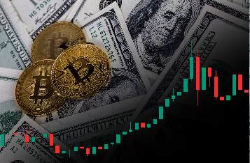 Bitcoin Surges Past $20,000, Ether Bounces As USD Weakens
