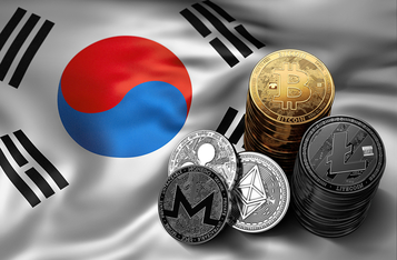 One in Four South Korean College Students Has Invested in Cryptocurrencies
