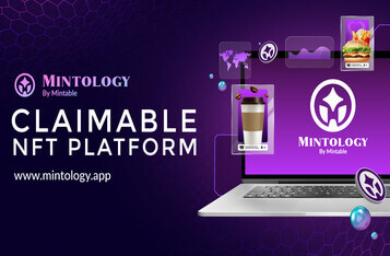 Mintology Announces The Launch of New Brand Centric Claimable NFT Platform