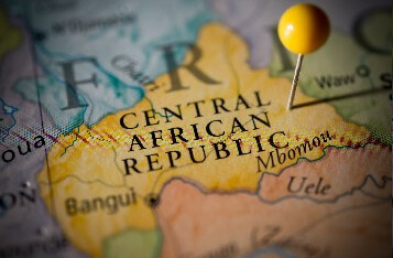 Central African Republic to Launch Sango Coin Cryptocurrency Next Week