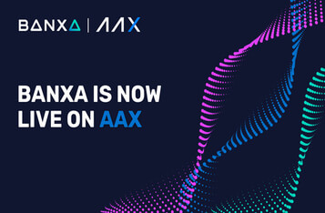 Banxa | AAX Launch new Partnership