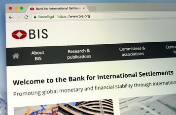 BIS builds out "game-changing" blueprint for the future monetary and financial system