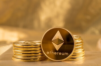 Ethereum’s Perpetual Swaps Open Interest Tops $8B for the First Time Since May