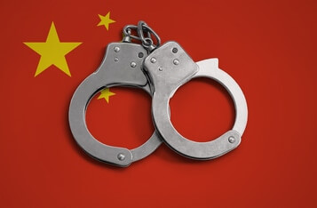 Chinese Police Arrests Masterminds, Seizes $8.46M in Crypto Connected to Online Pyramid Scheme