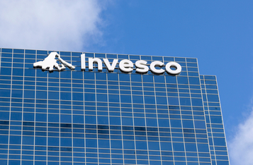 Asset Manager Invesco Files for 2 Crypto ETFs in the US
