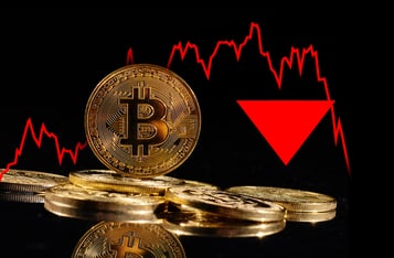 Bitcoin Prepares to Revisit $32,000 Support Level Before Retracing the Bull Market