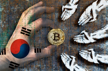 S. Korean Presidential Candidates to go Head to Head in Crypto Policies