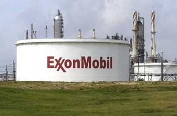 ExxonMobil to Mine Bitcoin with Excess Natural Gas