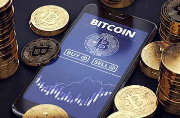 Bitcoin Mean Transaction Volume Soars 370% from the 2019/20 Market Cycle