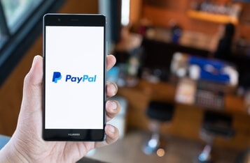 PayPal Officially Confirms that It is Acquiring Crypto Custody Firm Curv