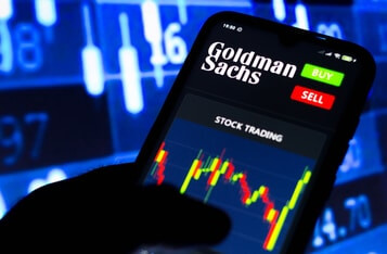 Goldman Sachs Trades First Over-the-Counter Crypto Transaction with Galaxy Digital