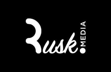 Rusk Media Raises $9.5m for Blockchain-Based UGC Gaming
