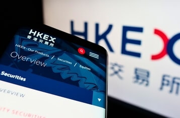 HKEX Set to Build Digital Trading Platform this Year