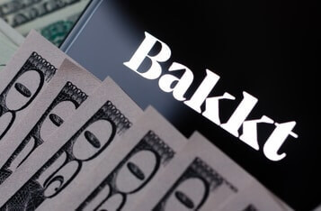 Crypto Firm Bakkt Reports $1.5B in Impairment Losses in Q3