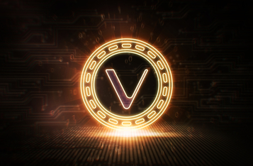 VeChain Reaches Record-High, Soaring by 12%