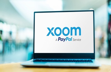PayPal Xoom Offers Debit Card Deposit Cross-Border Remittance
