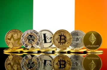 Ireland's Central Bank Warns Investors about "Misleading" Crypto Advertising