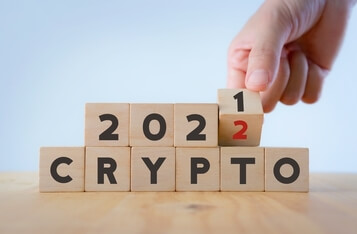 Crypto Review 2021: Full of Uncertainty and Volatility