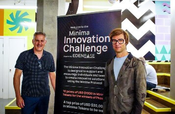 Minima Launches Innovation Challenge Campaign Compeition
