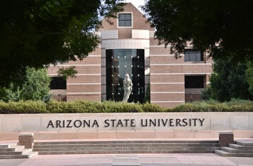Arizona State University Offers Blockchain Technology, Enhancing Student’s Academic Journey