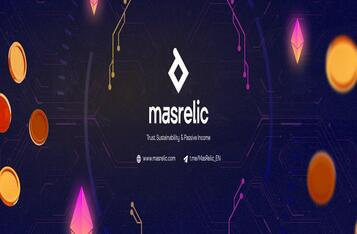 MasRelic - DeFi and Synthetic Real Estate Platform Launched Its New Relic Token on the Ethereum Blockchain