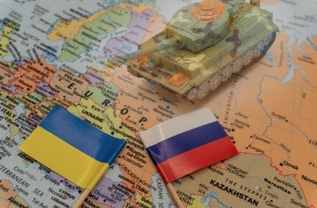 Ukraine to Record War Against Russia in NFTs