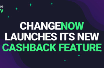ChangeNOW Launches Its New Cashback Feature