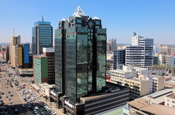 Zimbabwe Plans to Support Crypto ETFs, Calming Lower the Cost of Remittance
