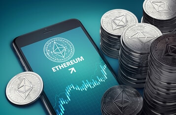 ETH Balance on Exchanges Sink to a 2-Year Low as Miner Revenue Hit a Monthly High