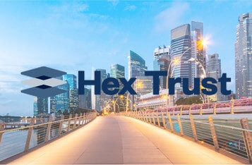 Crypto Assets Custodian Hex Trust Acquires Key License from MAS