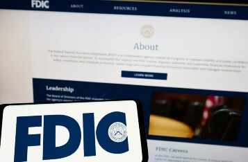 FDIC to Offer Guidance on Crypto After it Understands its Associated Risks
