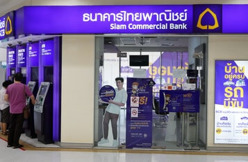 Thai Bank SCB Acquires Local Crypto Exchange Bitkub for $536.7M