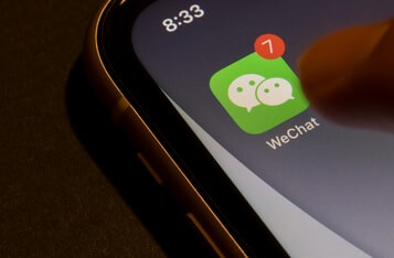 WeChat Adds Digital Yuan Payment Functionality
