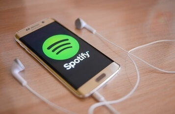 Spotify Says Testing New Feature to Allow Artists Promote NFTs