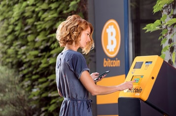 Crypto ATM Market Expected to Hit $1.88B by 2028 with CAGR of 59.2%