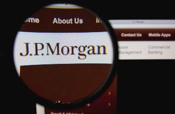 JPMorgan Pulls Off First Live Trade on Public Blockchain