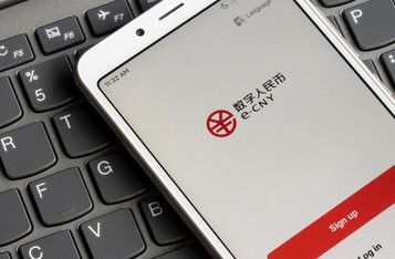 China's e-CNY is Growing, despite Local Payment Options Lack behind