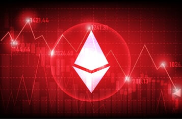 Ethereum Tumbles as Low As $2,115 Partly Triggered by Delayed London Hard Fork Release