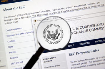 SEC Chief to Testify Before House Committee on Crypto Oversight