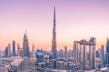 Dubai Lays Out Metaverse Strategy Plan for 2027