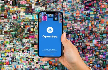 OpenSea to Lay off 20% of Employees