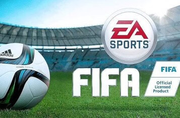 FIFA Launches Digital Collectibles Platform in Collaboration With Algorand