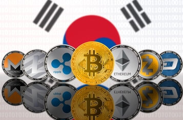 South Korea's Banking Association Cautions Against Growing Altcoin Influence