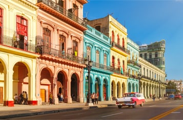 Cuba's Central Bank Moves to Legalize Use of Cryptocurrencies
