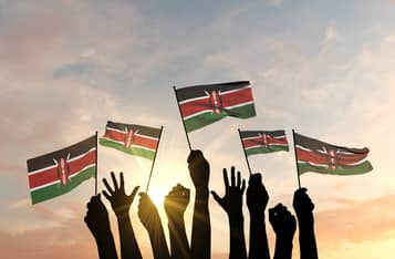 Kenyan law taxes crypto protects consumers
