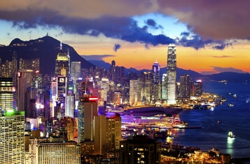 Hong Kong Embraces Web3 Despite Crypto Market Volatility